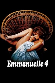 Emmanuelle 4' Poster