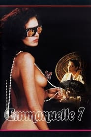 Emmanuelle 7' Poster