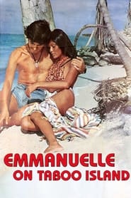 Emmanuelle on Taboo Island' Poster