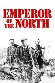Emperor of the North' Poster