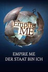 Empire Me New Worlds Are Happening' Poster