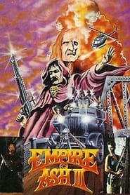 Empire of Ash III' Poster