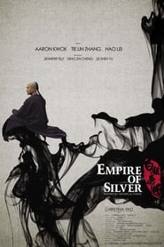 Empire of Silver' Poster