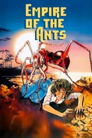 Empire of the Ants' Poster