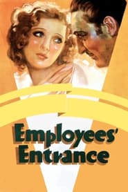 Employees Entrance' Poster