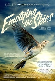 Emptying the Skies' Poster
