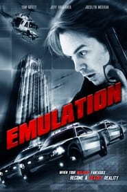 Emulation' Poster