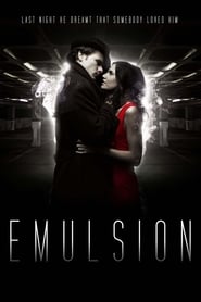 Emulsion' Poster