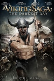 A Viking Saga The Darkest Day' Poster