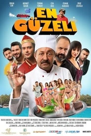 En Gzeli' Poster