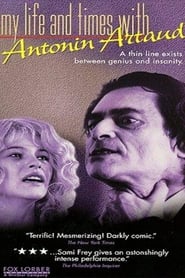 Streaming sources forMy Life and Times with Antonin Artaud