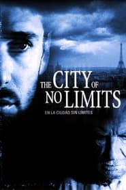 The City of No Limits' Poster
