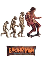 Encino Man' Poster
