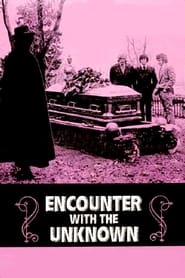 Encounter with the Unknown' Poster