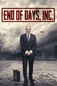 End of Days Inc' Poster