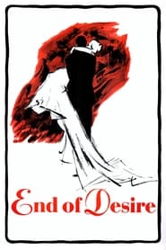 End of Desire' Poster