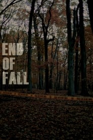 End of Fall' Poster