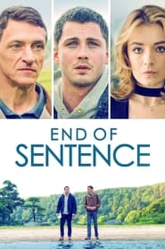 End of Sentence' Poster