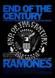 Streaming sources forEnd of the Century The Story of the Ramones