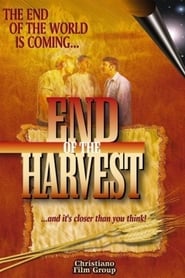 End of the Harvest' Poster