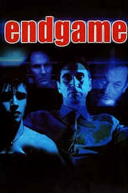 Endgame' Poster