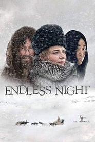 Endless Night' Poster