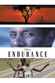 Endurance' Poster