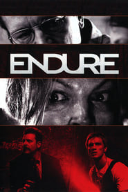 Endure' Poster