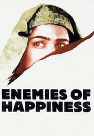 Enemies of Happiness' Poster