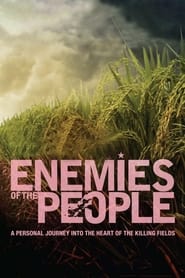 Enemies of the People' Poster
