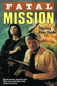 Fatal Mission' Poster