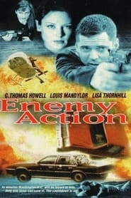 Enemy Action' Poster