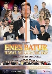 Enes Batur' Poster