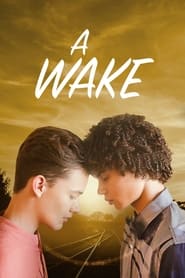 A Wake' Poster