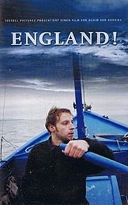 England' Poster
