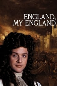 England My England' Poster