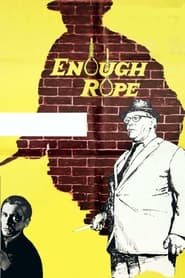 Enough Rope' Poster