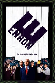 Enron The Smartest Guys in the Room' Poster