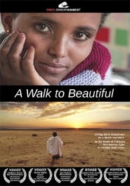 A Walk to Beautiful' Poster