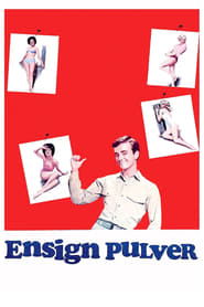 Ensign Pulver' Poster