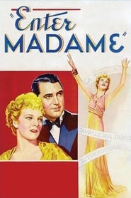Enter Madame' Poster