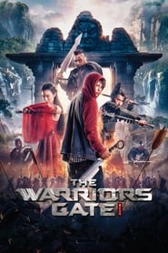 Streaming sources forThe Warriors Gate