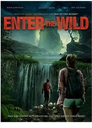Enter the Wild' Poster