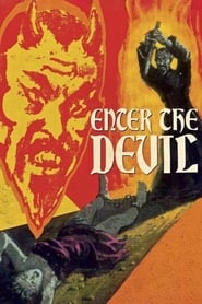 Enter the Devil' Poster
