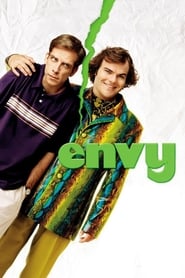 Envy' Poster