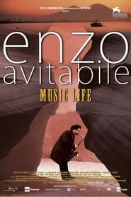 Enzo Avitabile Music Life' Poster