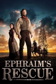 Ephraims Rescue' Poster
