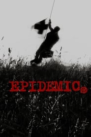 Epidemic' Poster