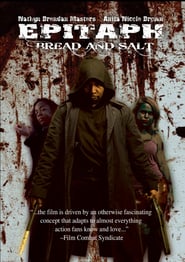 Epitaph Bread and Salt' Poster