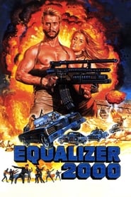 Equalizer 2000' Poster